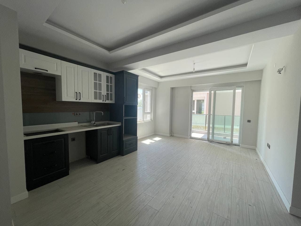 Квартира в Анталии, Турция, 75 м2 фото 3
