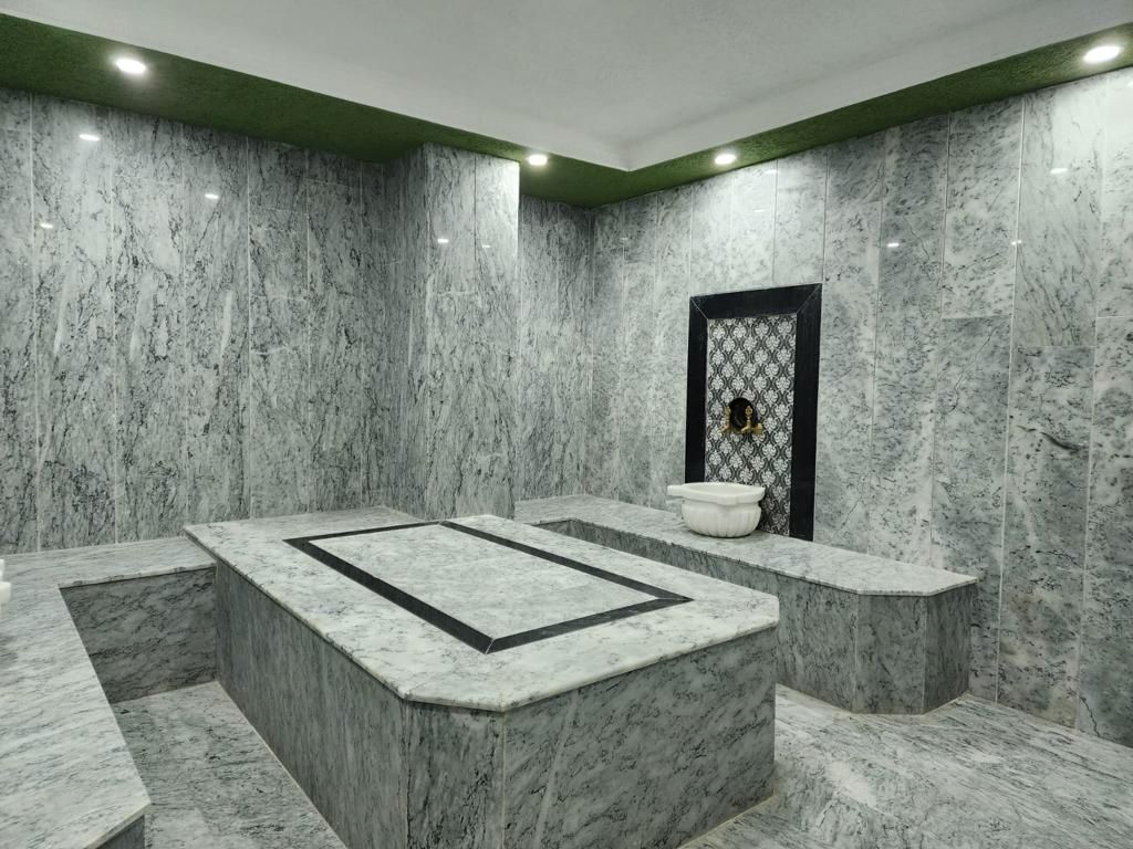 Квартира в Алании, Турция, 50 м2 фото 5
