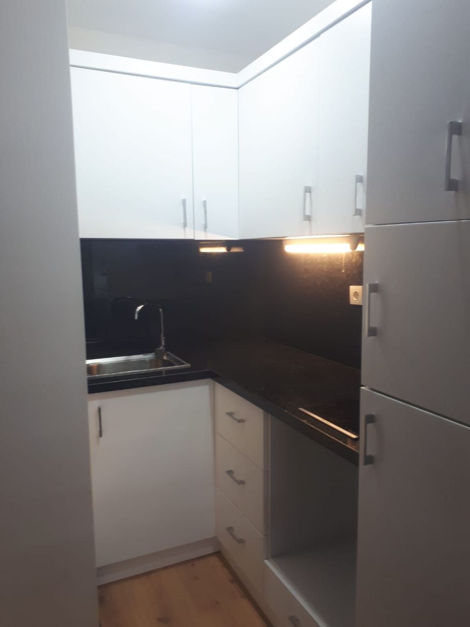 Квартира в Батуми, Грузия, 36 м2 фото 4