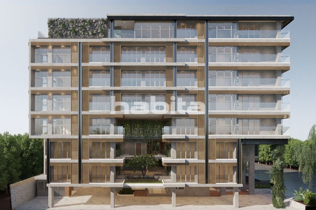 Апартаменты Sattahip, Таиланд, 28.5 м2 фото 2