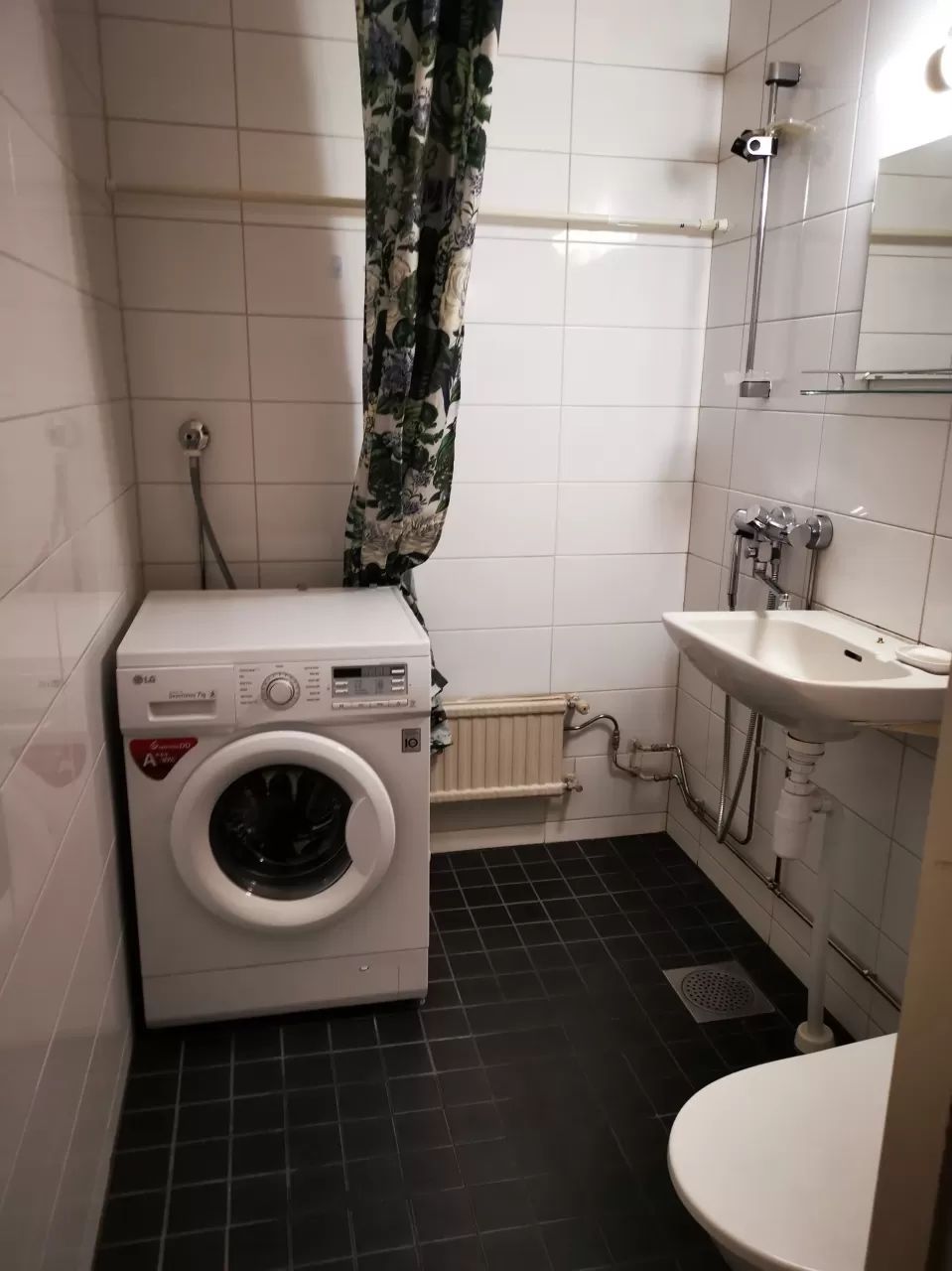 Квартира в Лиекса, Финляндия, 72.5 м2 фото 4