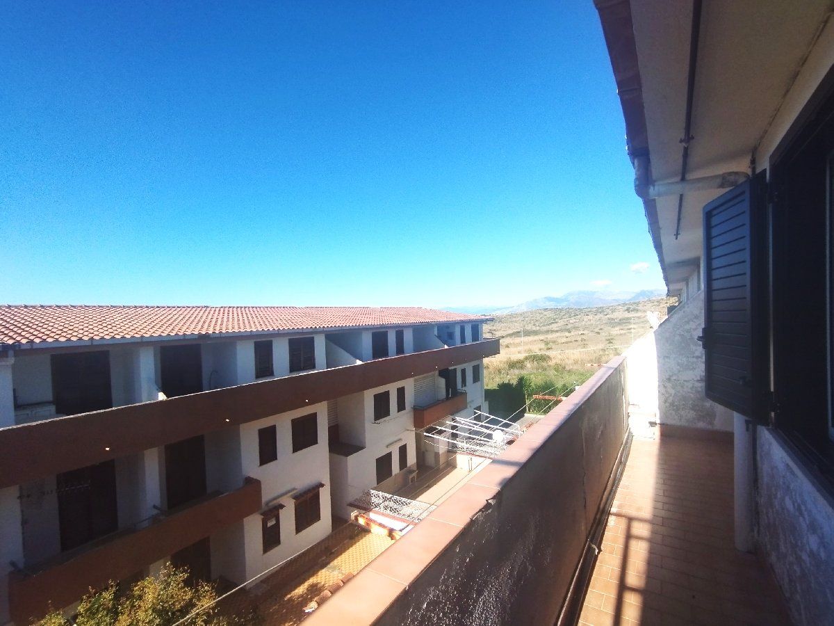 Квартира в Скалее, Италия, 50 м2 фото 4