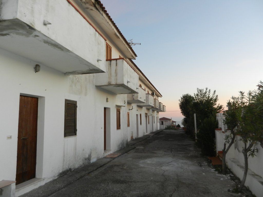Квартира в Скалее, Италия, 35 м2 фото 2