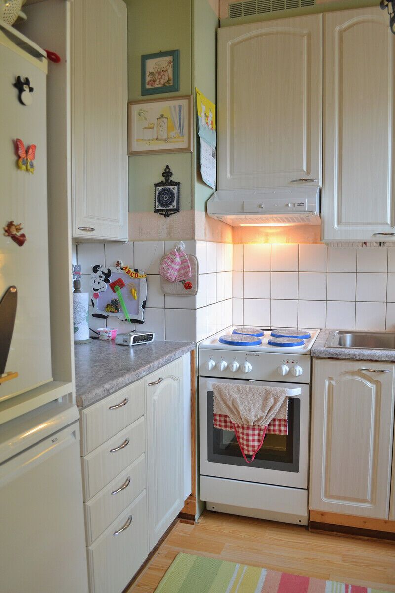 Квартира в Варкаусе, Финляндия, 36 м2 фото 3