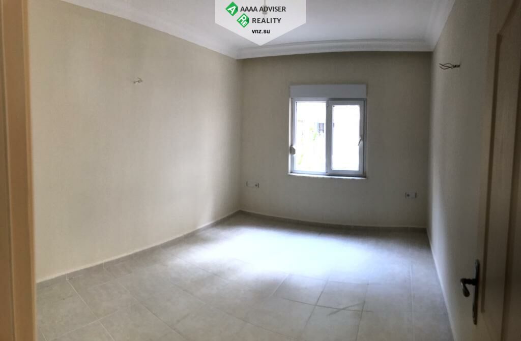 Квартира в Алании, Турция, 110 м2 фото 3