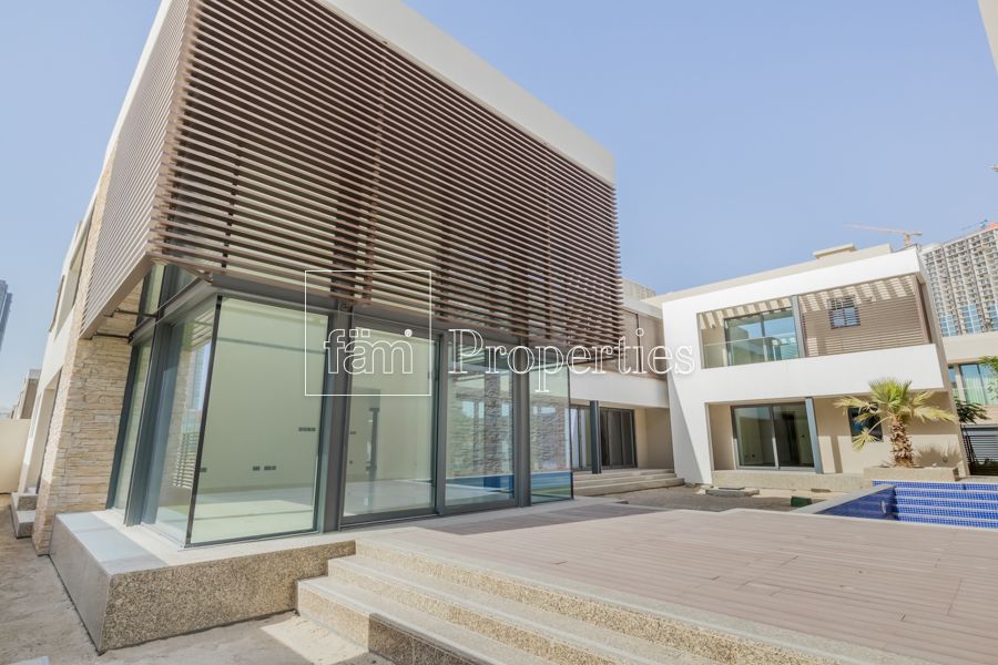 Дом Mohamed bin Rashid City, ОАЭ, 746 м2 фото 2