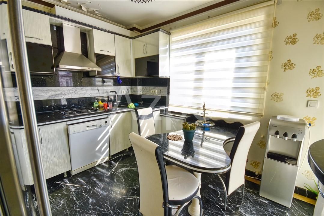 Апартаменты в Анталии, Турция, 115 м2 фото 3