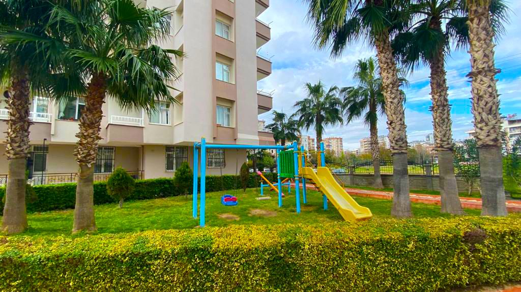 Квартира в Анталии, Турция, 160 м2 фото 3