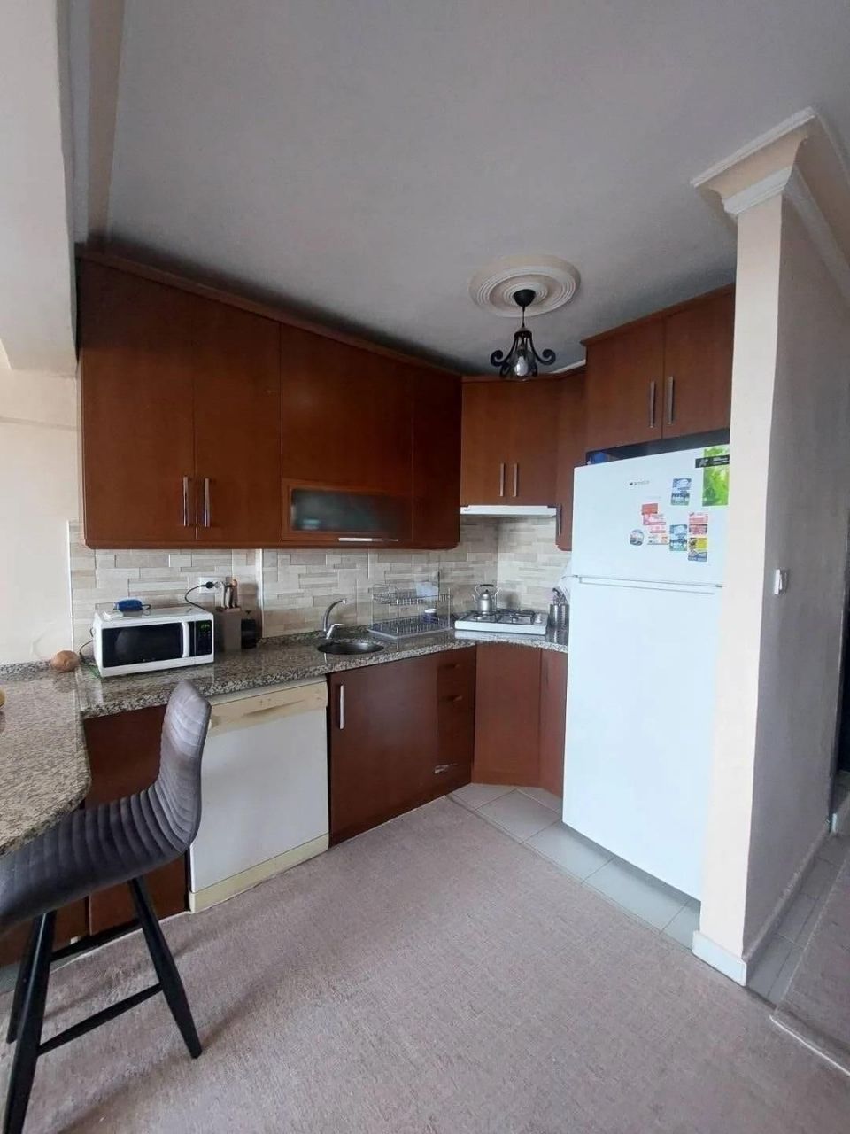 Квартира в Мерсине, Турция, 140 м2 фото 4