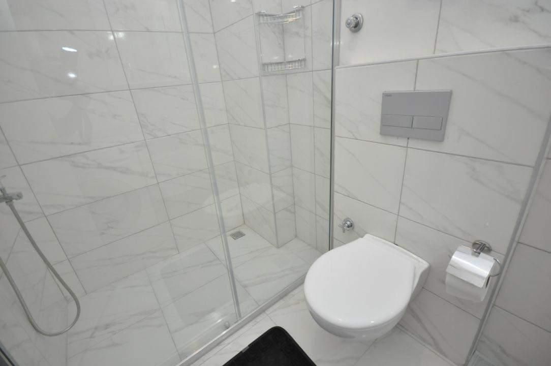 Квартира в Алании, Турция, 60 м2 фото 4