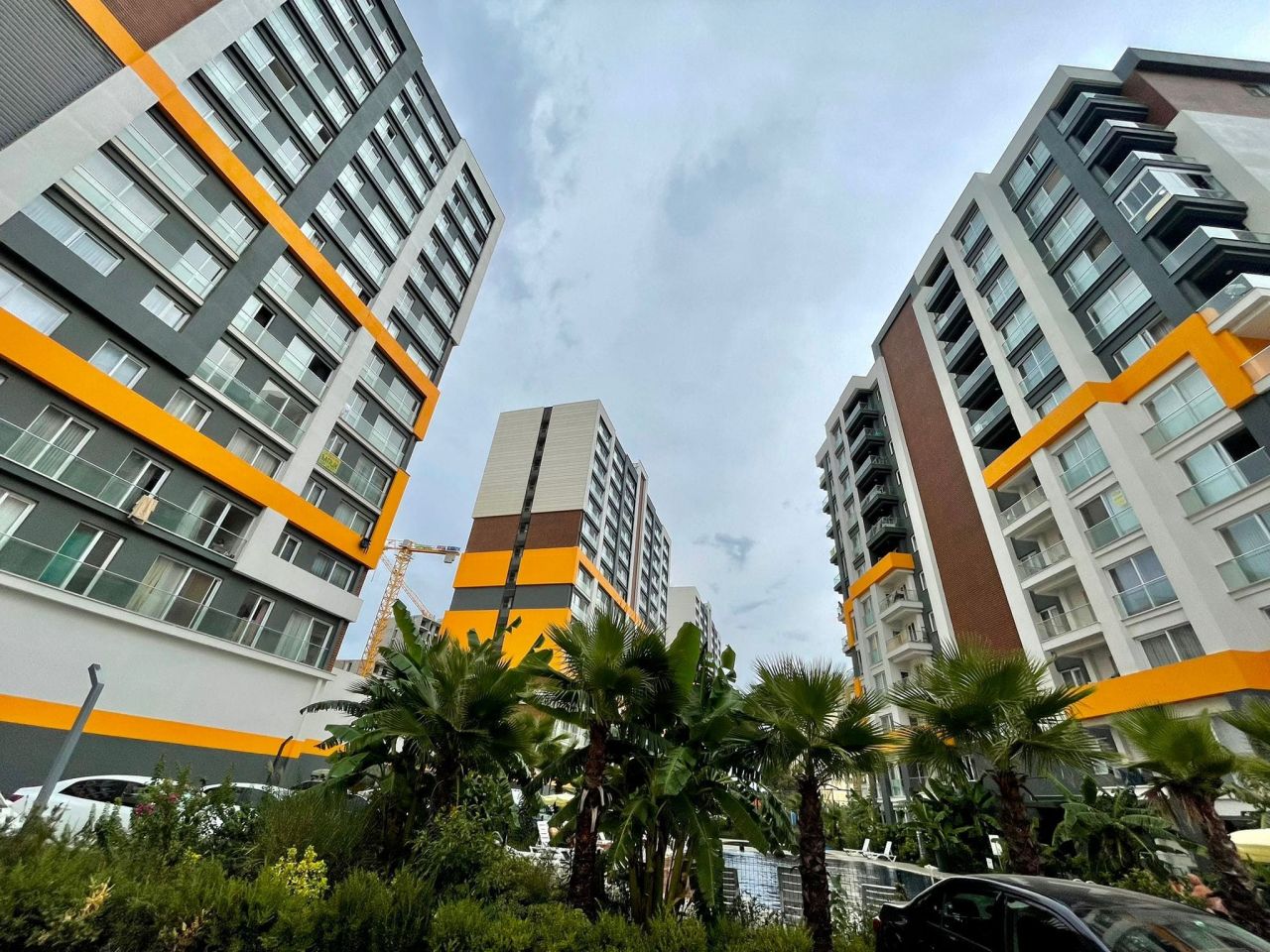 Квартира в Анталии, Турция, 140 м2 фото 4