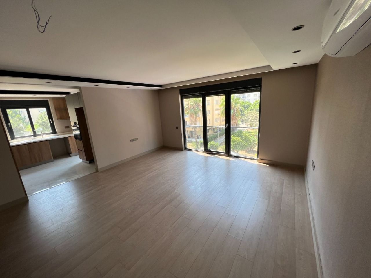 Квартира в Анталии, Турция, 180 м2 фото 3