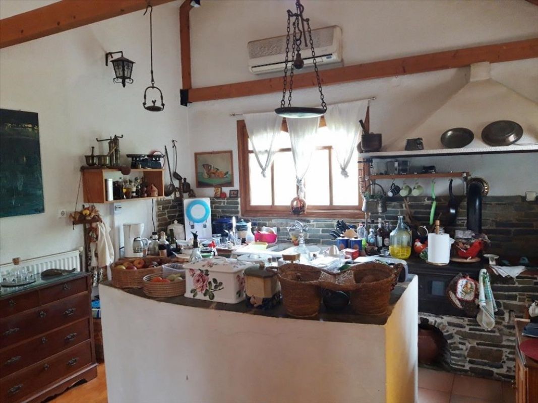 Дом в Афинах, Греция, 150 м2 фото 3