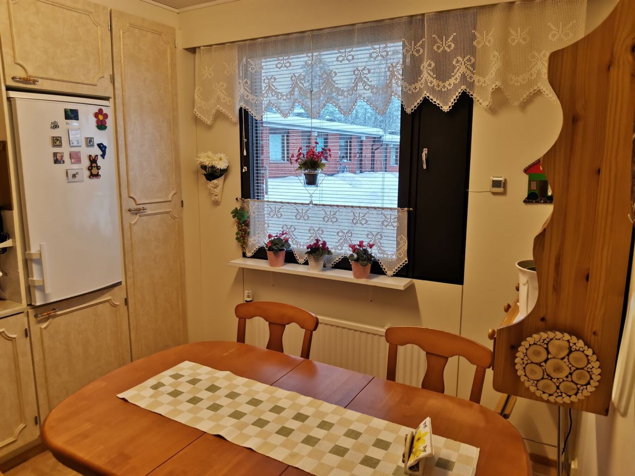 Таунхаус в Иломантси, Финляндия, 80 м2 фото 3