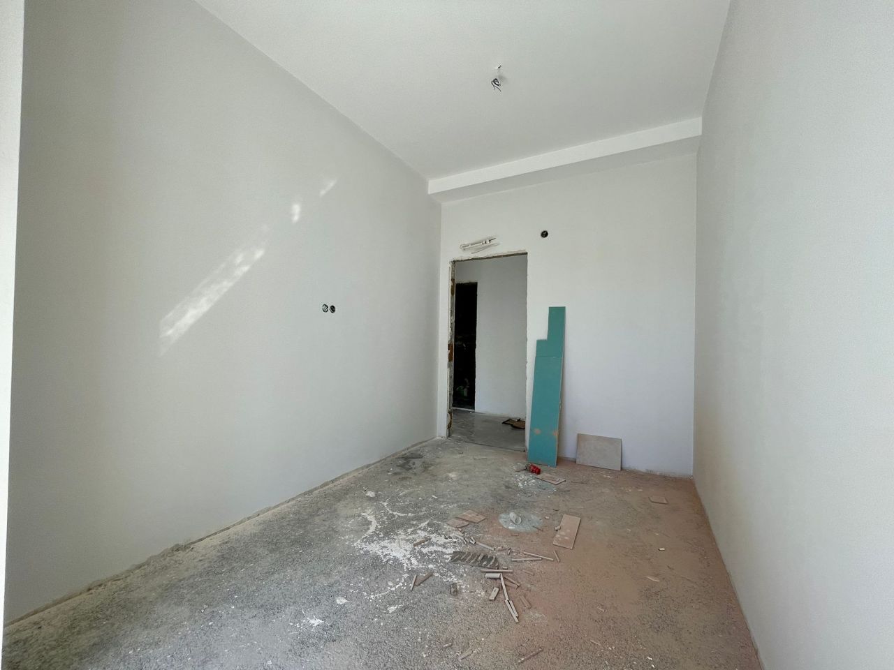 Квартира в Алании, Турция, 95 м2 фото 5