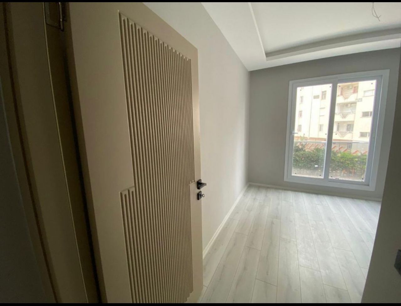 Апартаменты в Мерсине, Турция, 55 м2 фото 5