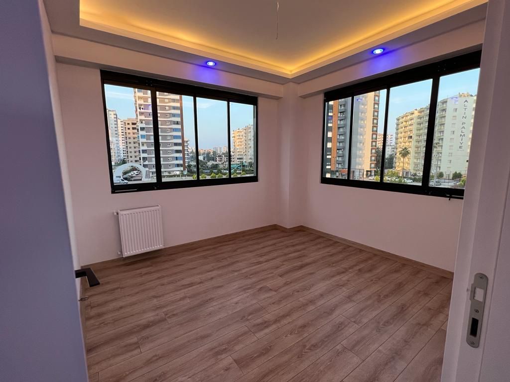 Квартира в Мерсине, Турция, 100 м2 фото 5