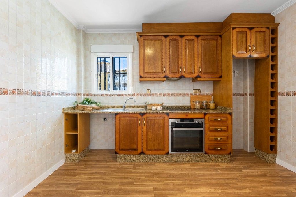 Вилла в Кабо Роч, Испания, 99 м2 фото 3