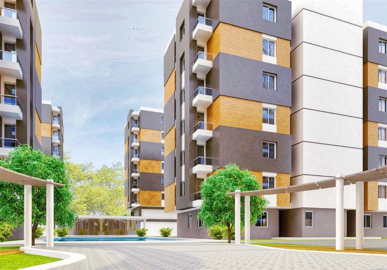 Апартаменты в Анталии, Турция, 115 м2 фото 5