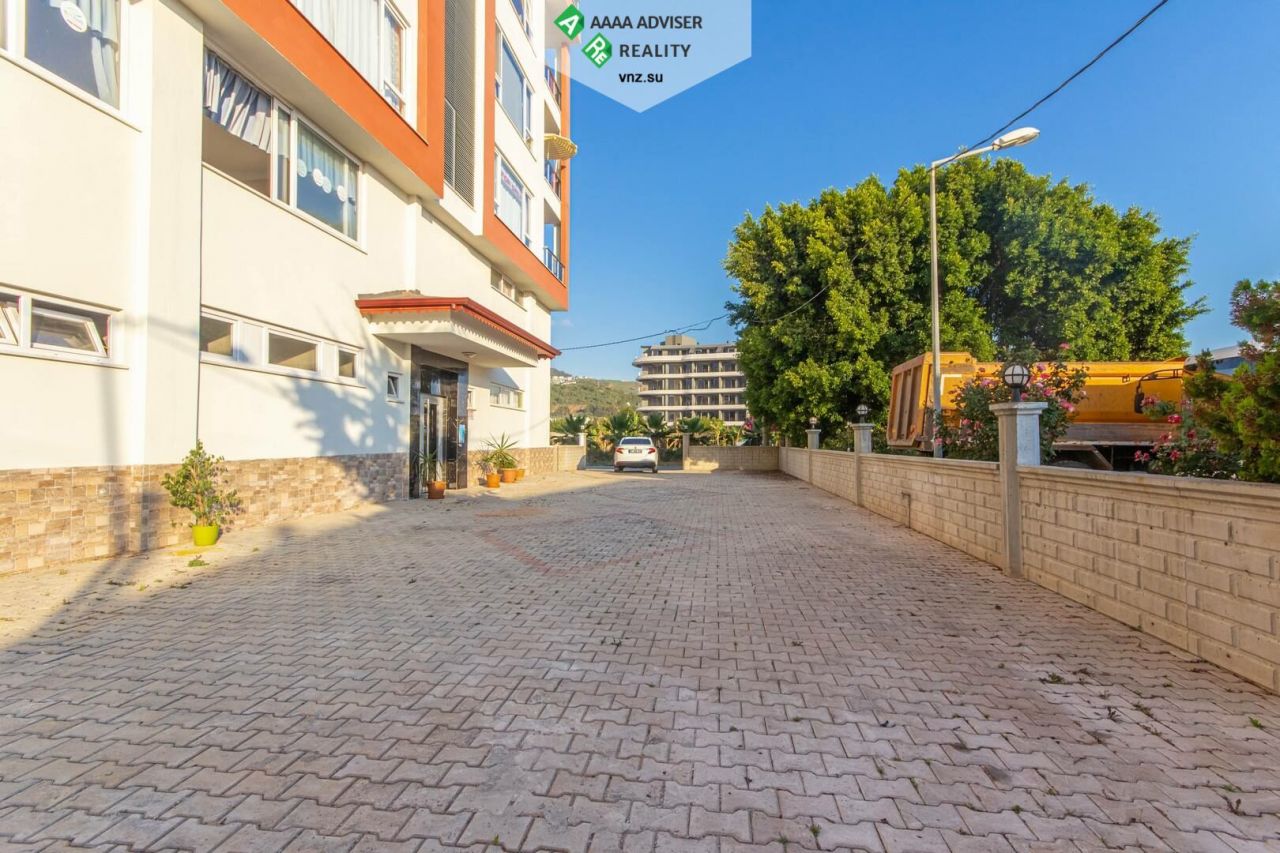 Квартира в Алании, Турция, 260 м2 фото 2