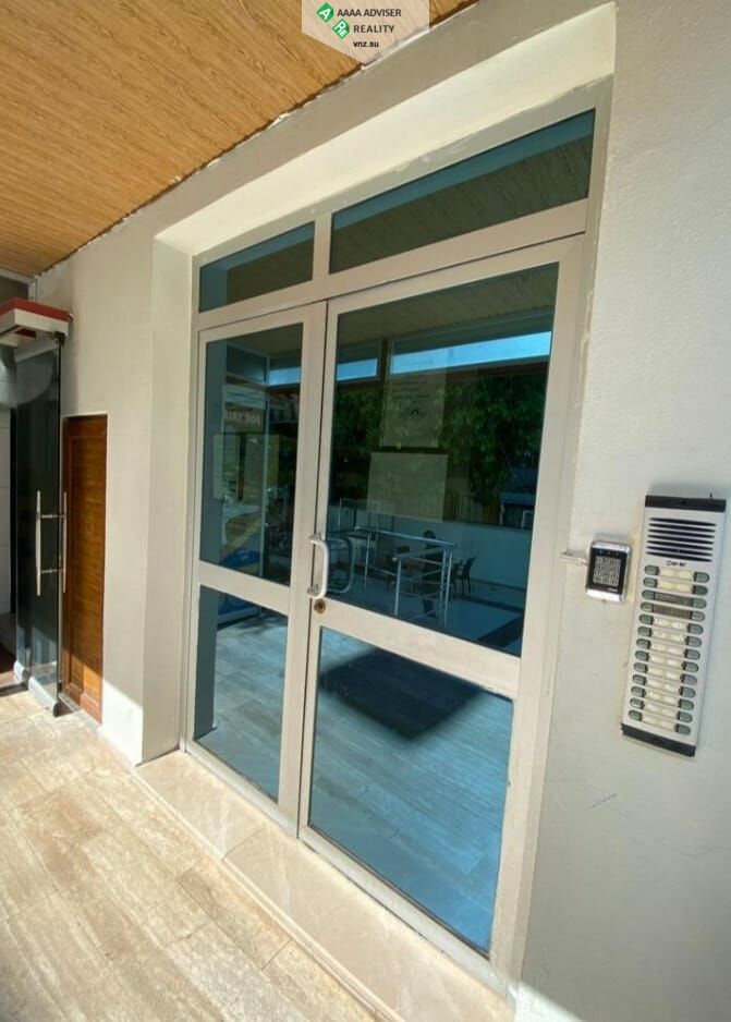 Квартира в Алании, Турция, 95 м2 фото 3