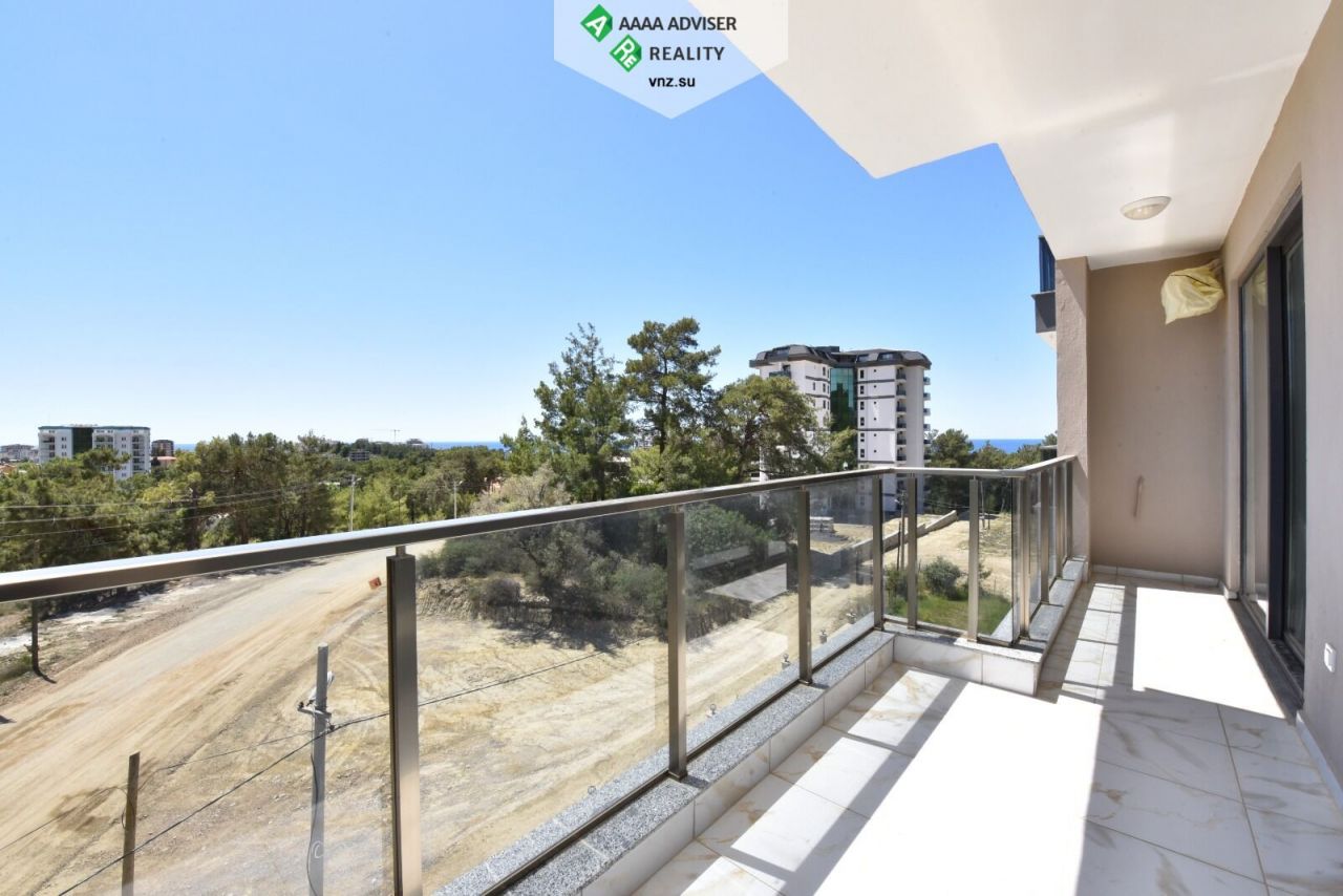 Квартира в Авсалларе, Турция, 80 м2 фото 5