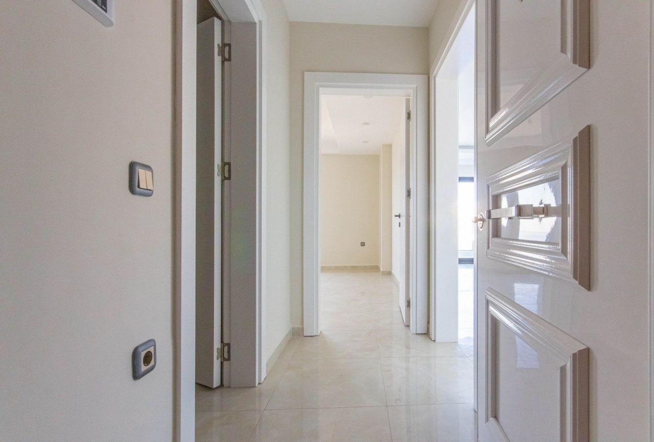 Квартира в Алании, Турция, 300 м2 фото 5