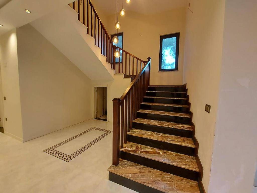 Вилла в Алании, Турция, 399 м2 фото 5