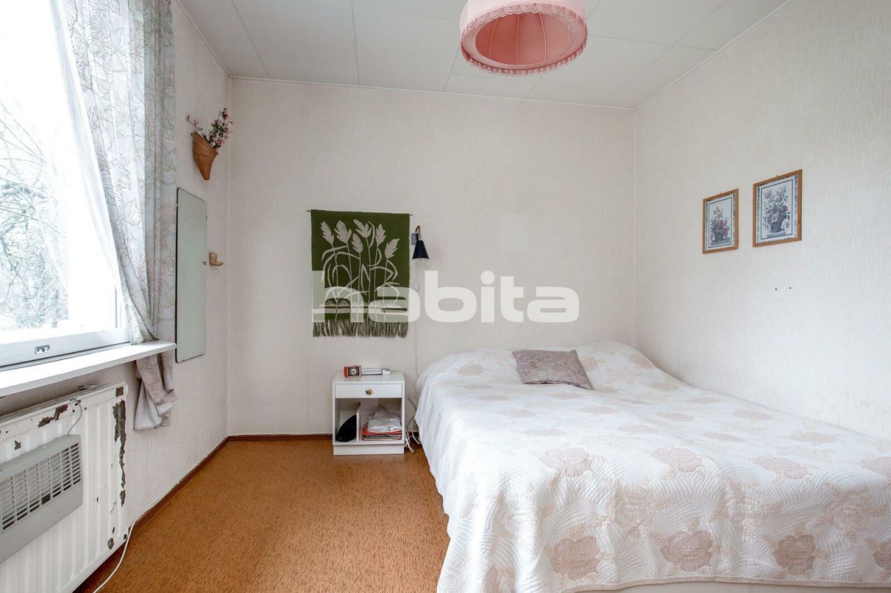 Дом в Лахти, Финляндия, 100 м2 фото 3