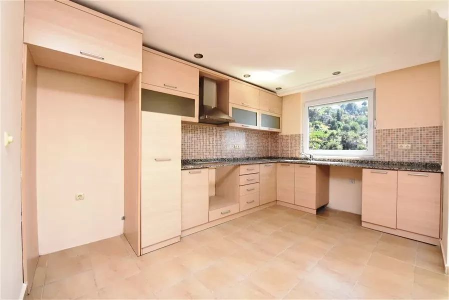 Апартаменты в Алании, Турция, 85 м2 фото 3