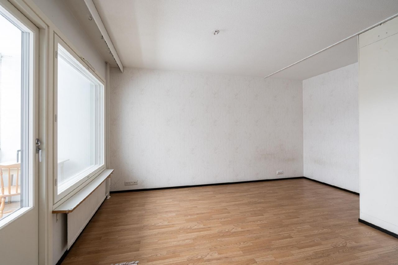 Квартира в Валкеакоски, Финляндия, 33.5 м2 фото 3