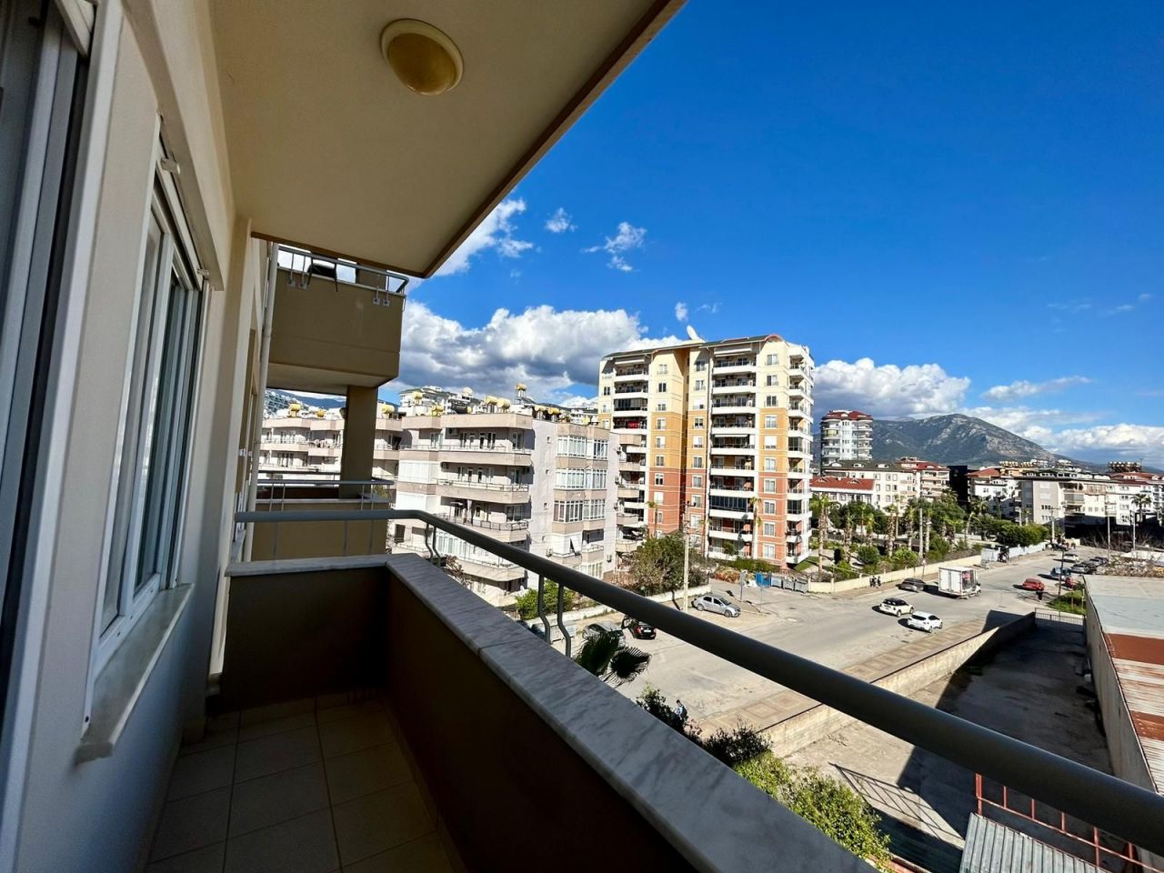 Апартаменты в Алании, Турция, 110 м2 фото 4