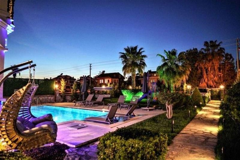 Вилла в Фетхие, Турция, 170 м2 фото 2