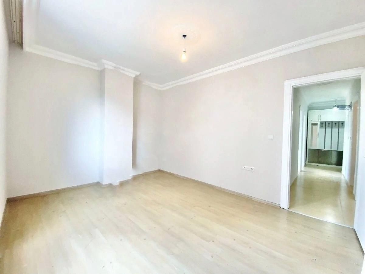 Квартира в Анталии, Турция, 110 м2 фото 2