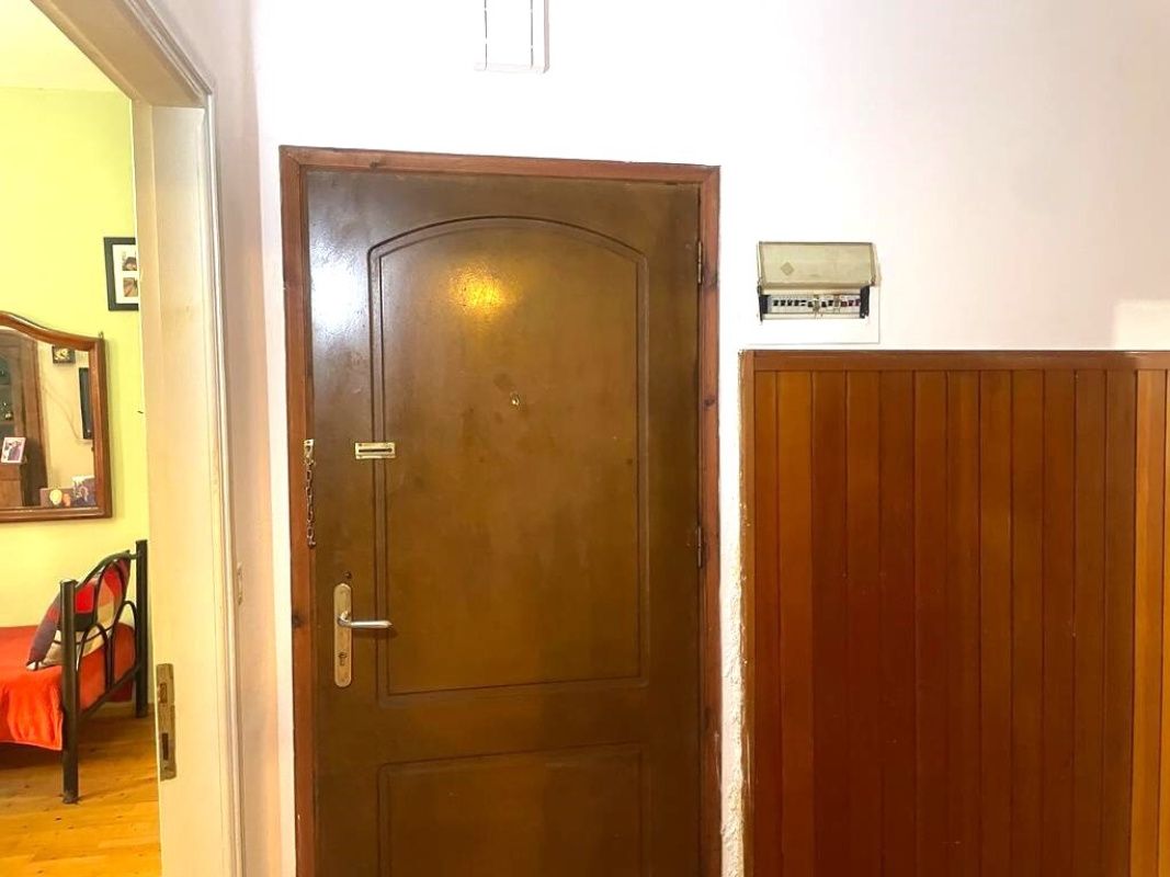 Квартира на Ионических островах, Греция, 99 м2 фото 4