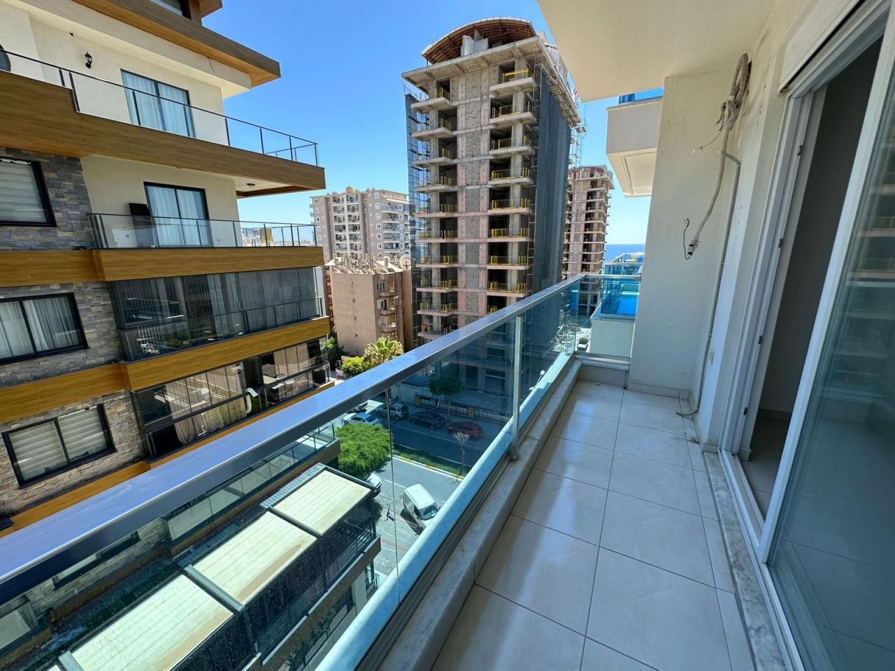 Квартира в Алании, Турция, 120 м2 фото 3