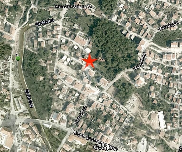 Вилла в Будве, Черногория, 270 м2 фото 5