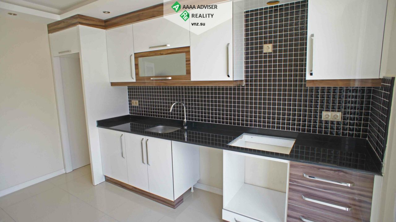 Квартира в Алании, Турция, 230 м2 фото 3