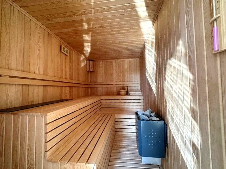 Квартира в Алании, Турция, 160 м2 фото 2