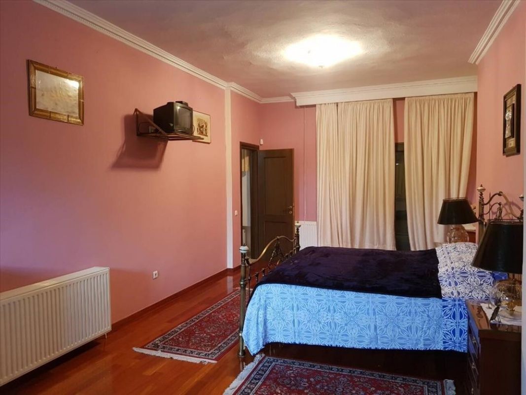 Дом на Северо-Эгейских островах, Греция, 400 м2 фото 4