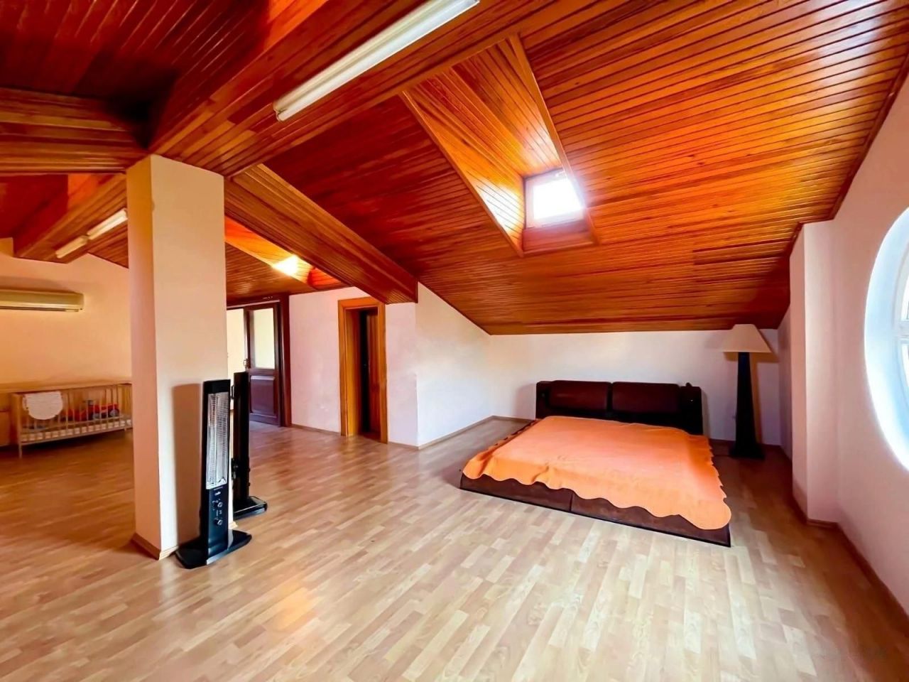 Вилла в Кемере, Турция, 370 м2 фото 5