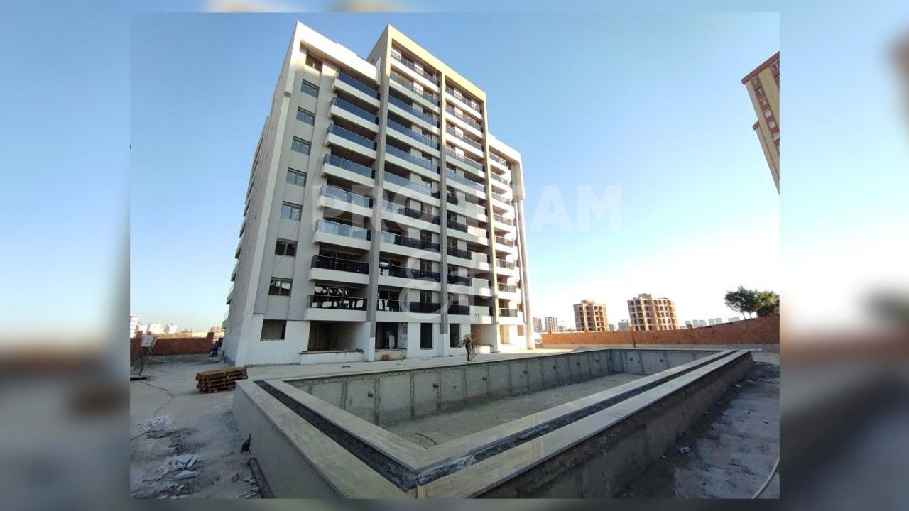 Апартаменты в Анталии, Турция, 76 м2 фото 2