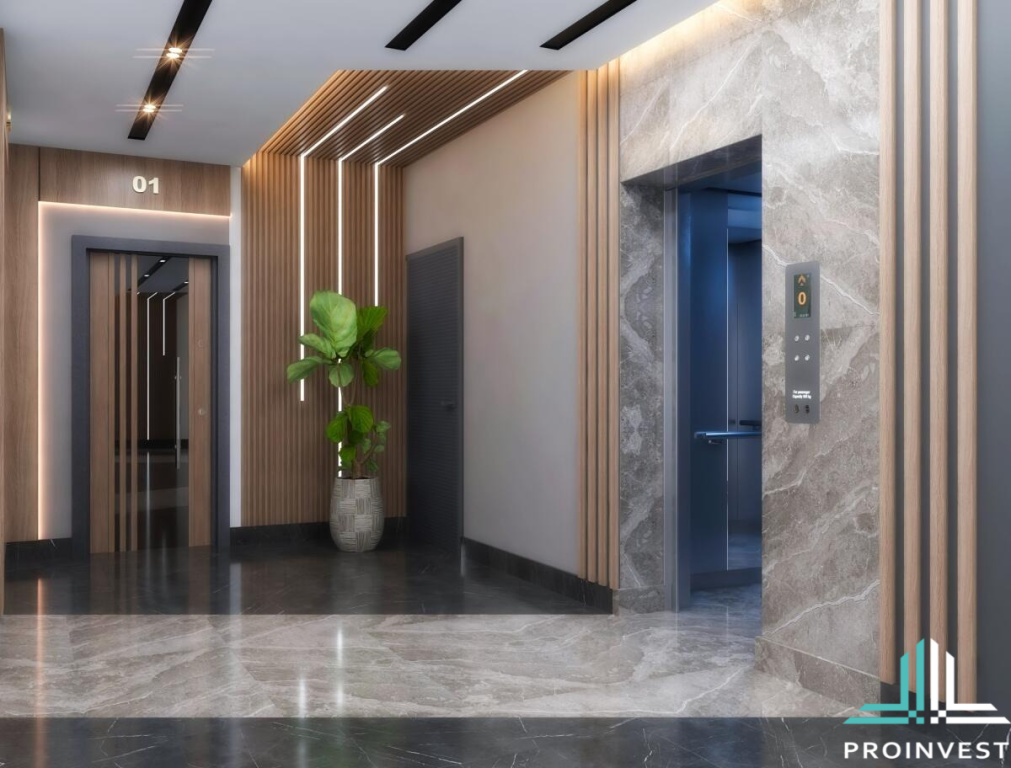 Квартира в Анталии, Турция, 95 м2 фото 2