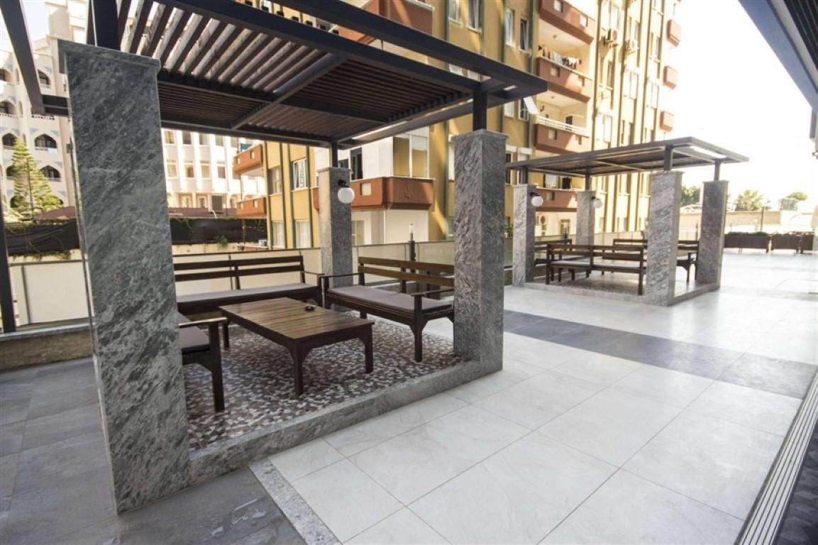 Квартира в Алании, Турция, 62 м2 фото 5
