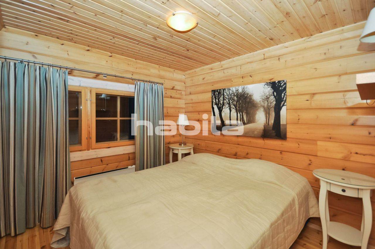 Вилла Tervola, Финляндия, 60 м2 фото 5