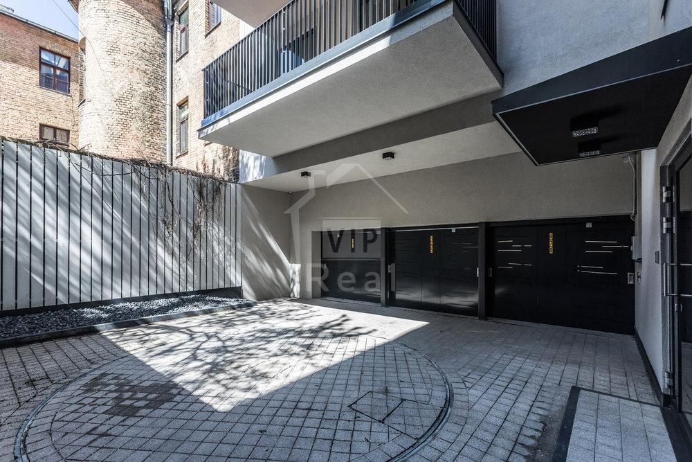 Квартира в Риге, Латвия, 80 м2 фото 4