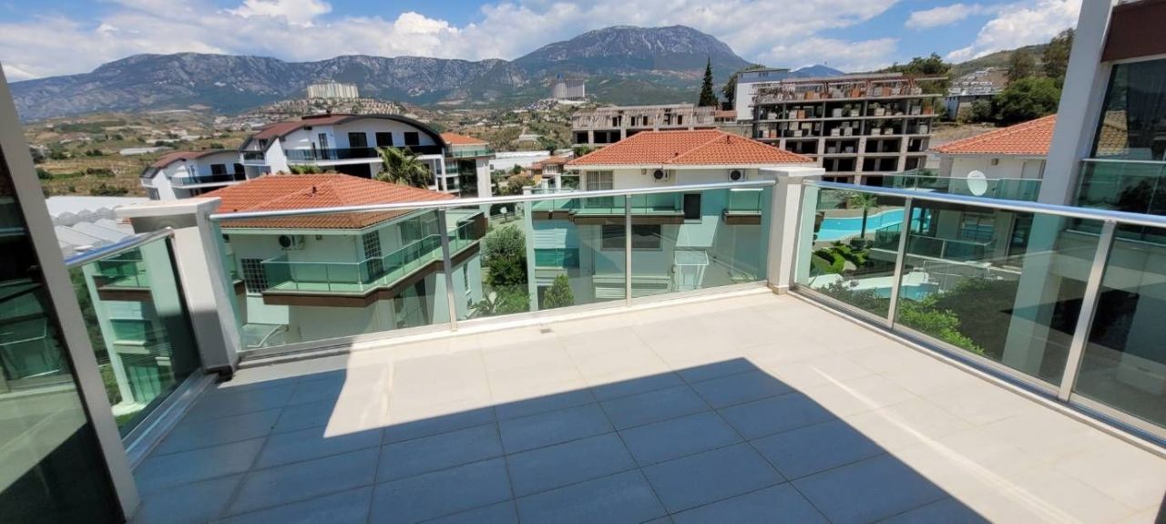 Квартира в Алании, Турция, 220 м2 фото 5