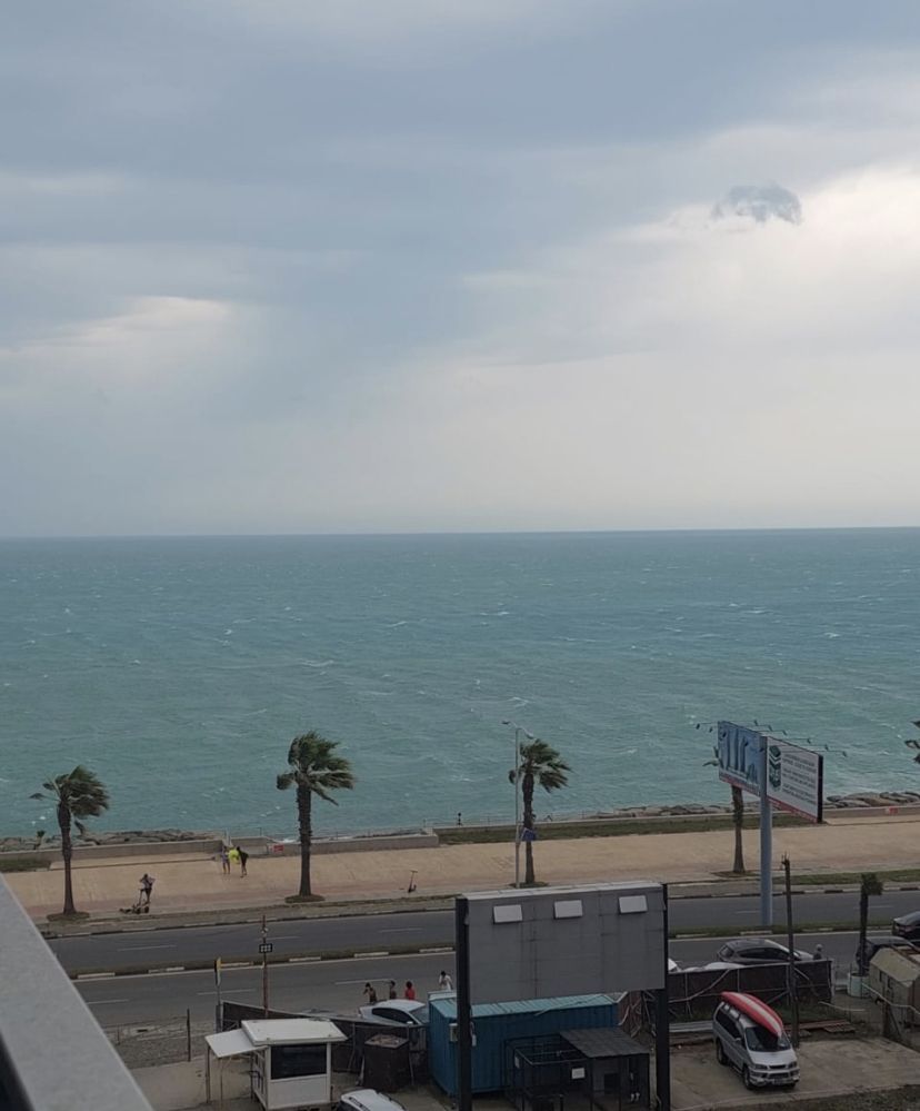 Апартаменты в Батуми, Грузия, 34 м2 фото 3