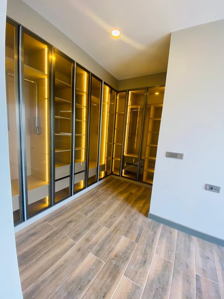 Вилла в Бодруме, Турция, 320 м2 фото 5