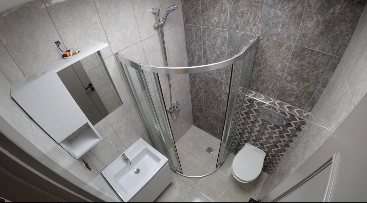Квартира в Мерсине, Турция, 80 м2 фото 4